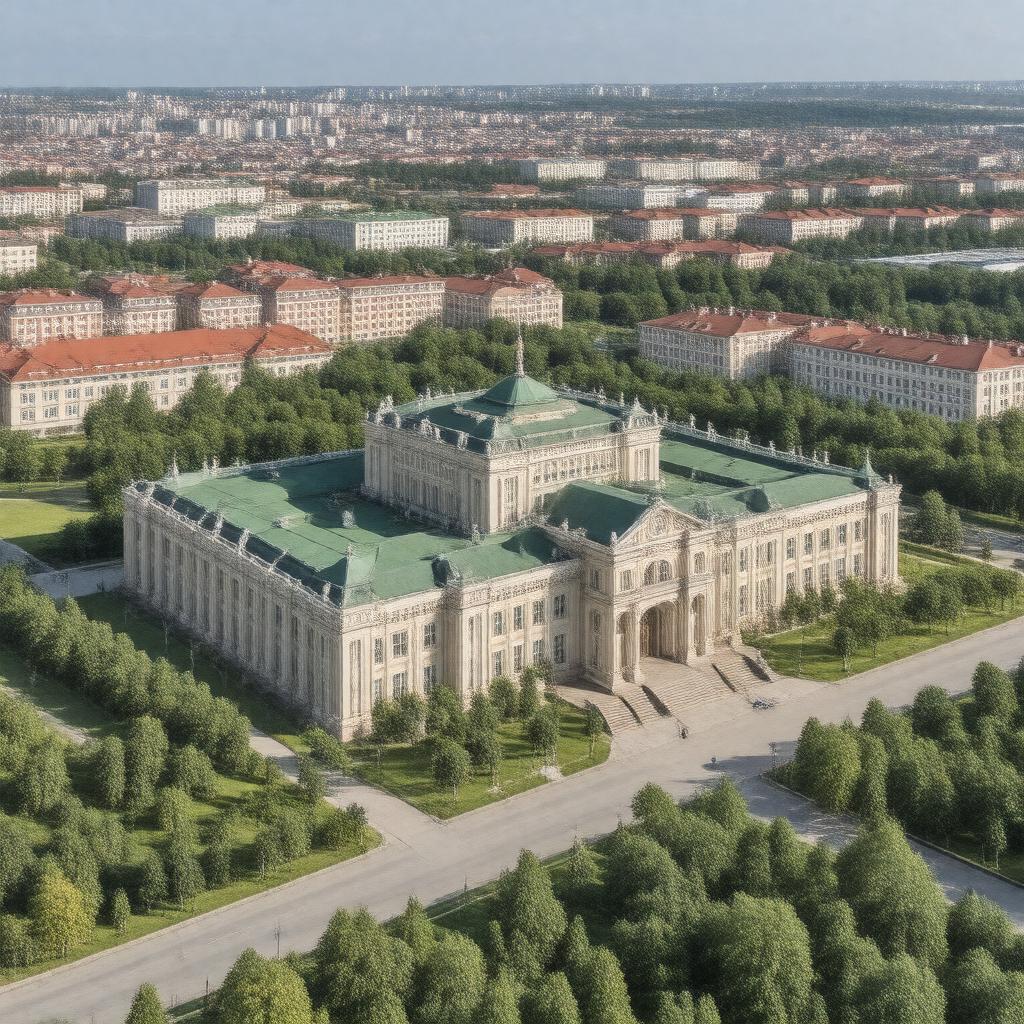 University of Kazan